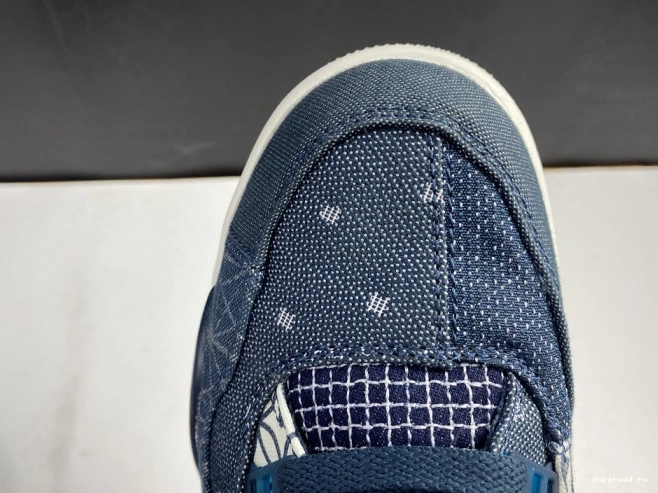 CW0898-400 Sashiko Jordan Air Retro SE 4 0719